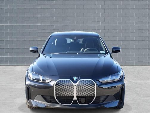 2026 BMW i4 Gran Coupe eDrive40