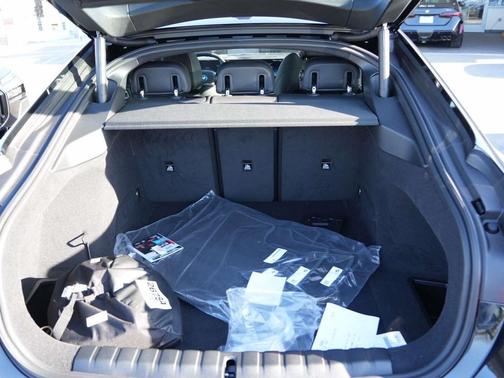 2026 BMW i4 Gran Coupe eDrive40