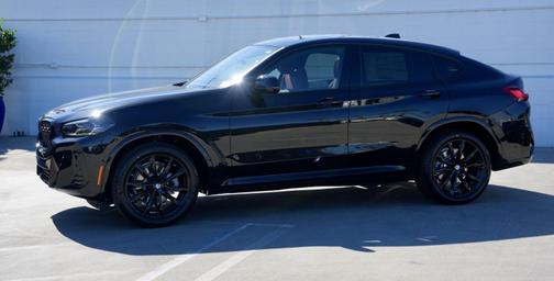 2025 BMW X4 xDrive30i