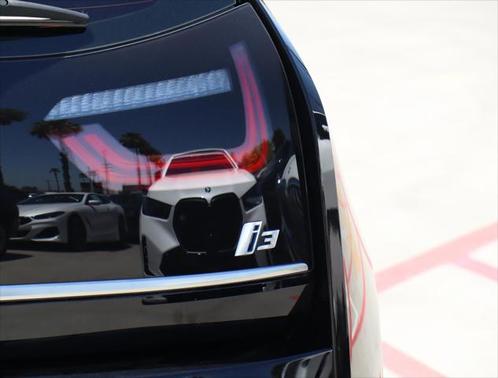 2019 BMW i3 120Ah w/Range Extender
