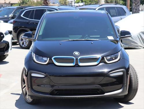 2019 BMW i3 120Ah w/Range Extender