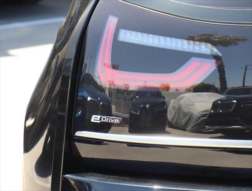 2019 BMW i3 120Ah w/Range Extender