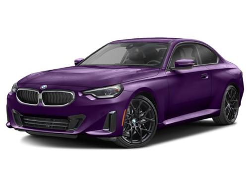 2024 BMW 230 xDrive