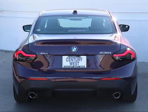 2024 BMW 230 xDrive
