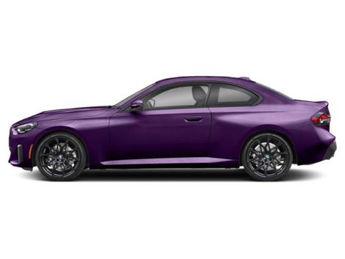 2024 BMW 230 xDrive