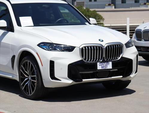 2025 BMW X5 sDrive40i