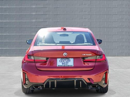 2023 BMW M340 i