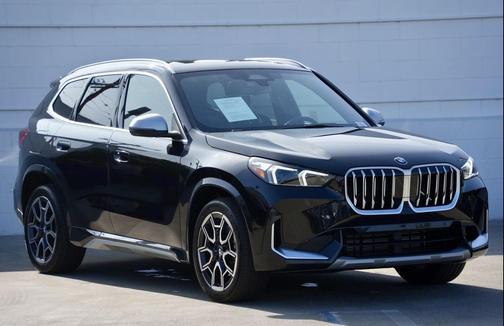 2024 BMW X1 xDrive28i