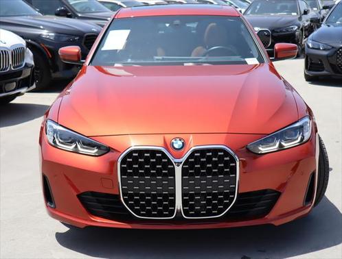 2024 BMW 430 Gran Coupe i
