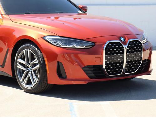 2024 BMW 430 Gran Coupe i