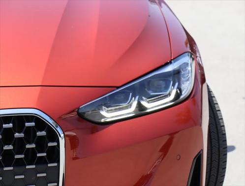 2024 BMW 430 Gran Coupe i