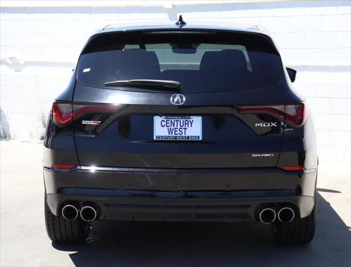 2023 Acura MDX Type S