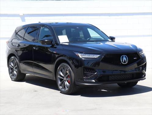 2023 Acura MDX Type S