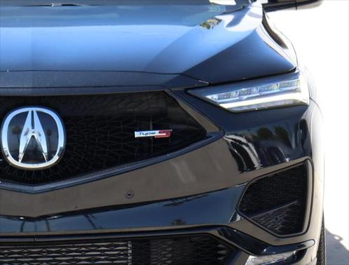 2023 Acura MDX Type S