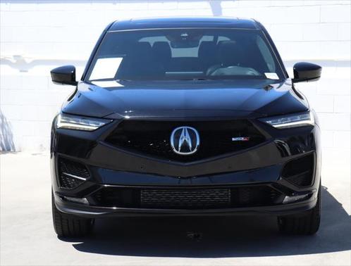 2023 Acura MDX Type S