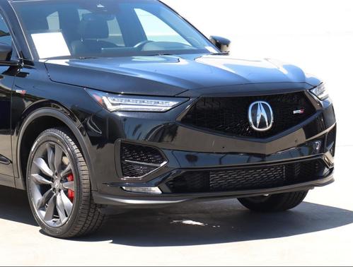 2023 Acura MDX Type S