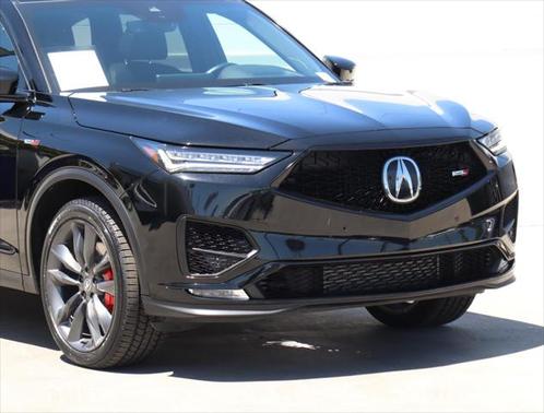 2023 Acura MDX Type S