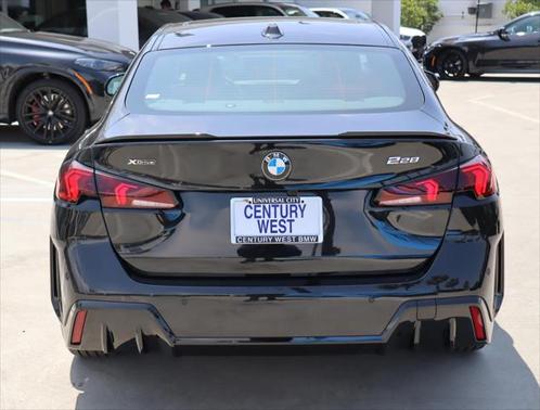 2025 BMW 228 Gran Coupe xDrive