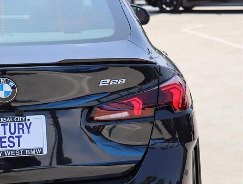 2025 BMW 228 Gran Coupe xDrive