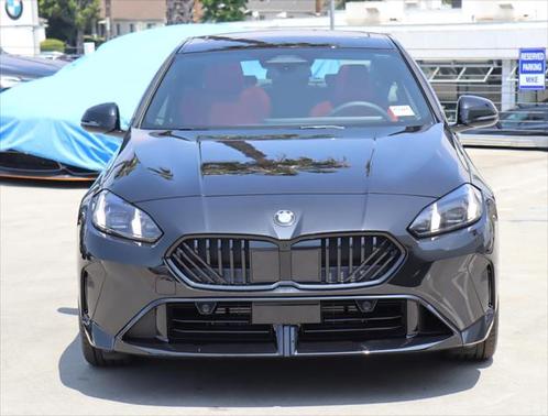 2025 BMW 228 Gran Coupe xDrive