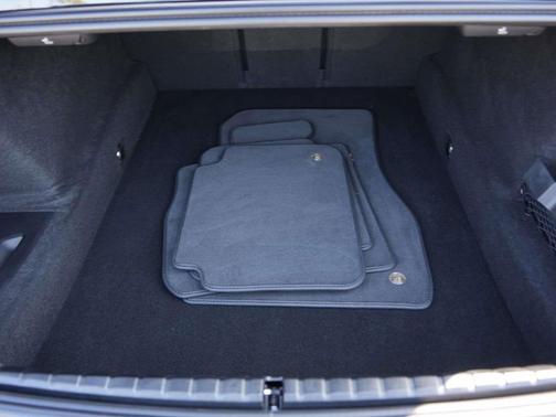 2025 BMW ALPINA B8 Gran Coupe i