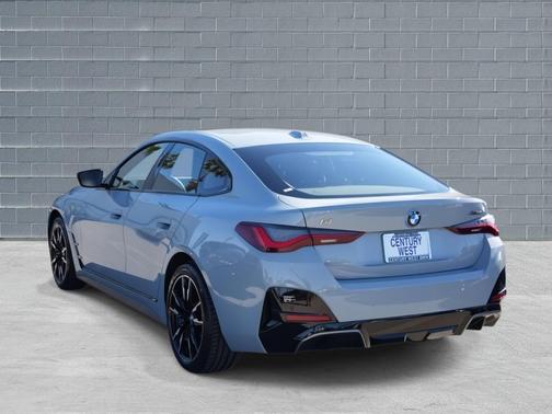 2023 BMW i4 Gran Coupe M50