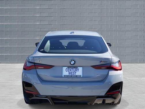 2023 BMW i4 Gran Coupe M50