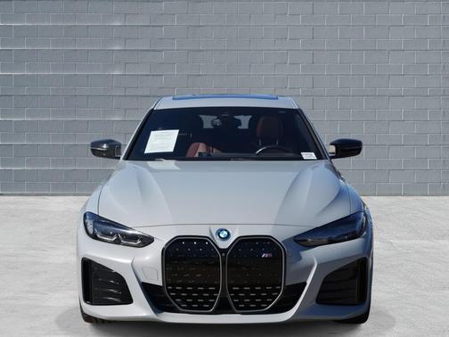 2023 BMW i4 Gran Coupe M50