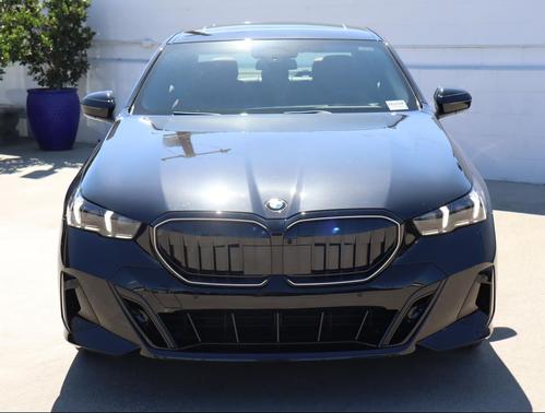 2026 BMW 530 i
