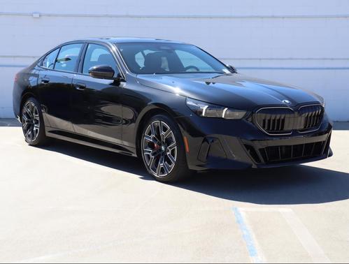 2026 BMW 530 i