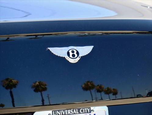 2014 Bentley Continental GT Speed