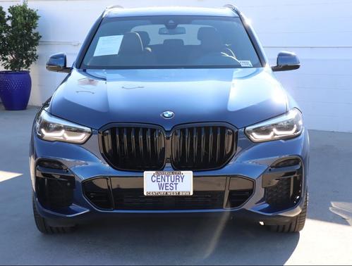 2023 BMW X5 sDrive40i