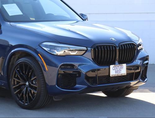 2023 BMW X5 sDrive40i