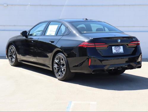 2026 BMW 530 i