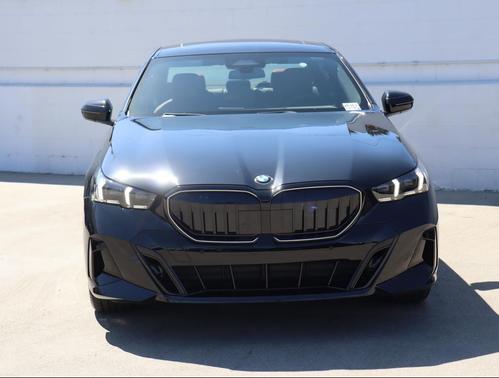 2026 BMW 530 i