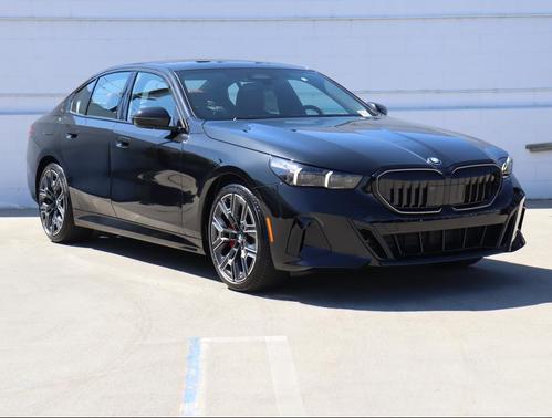 2026 BMW 530 i