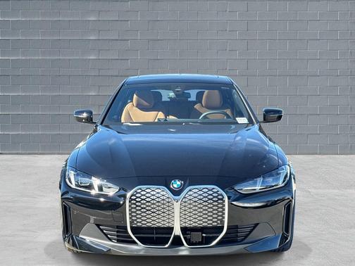 2026 BMW i4 Gran Coupe eDrive40