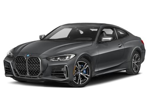 2021 BMW M440 i xDrive