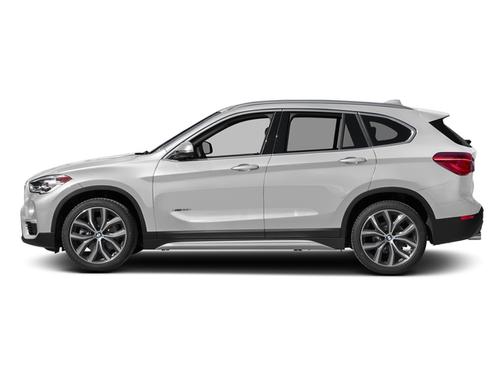 2017 BMW X1 sDrive28i