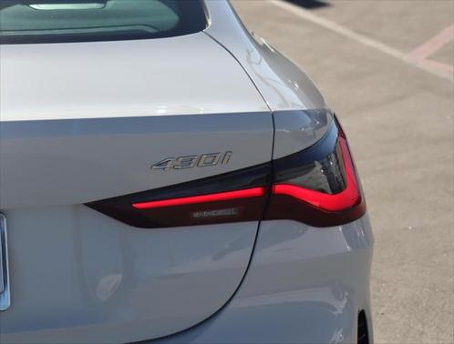 2024 BMW 430 i