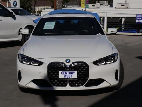 2024 BMW 430 i