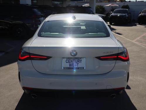 2024 BMW 430 i