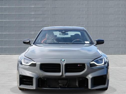 2025 BMW M2 Coupe