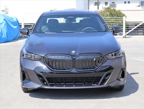 2026 BMW i5 eDrive40