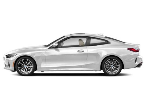 2022 BMW 430 i