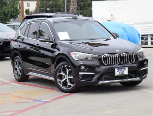 2018 BMW X1 xDrive28i
