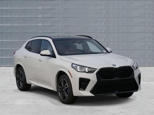 2026 BMW X2 xDrive28i