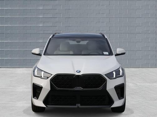 2026 BMW X2 xDrive28i