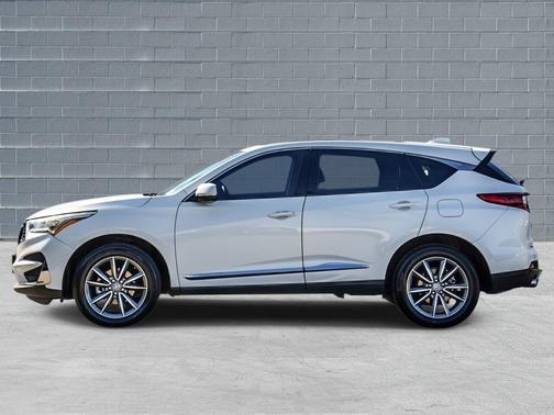 2020 Acura RDX Technology Package
