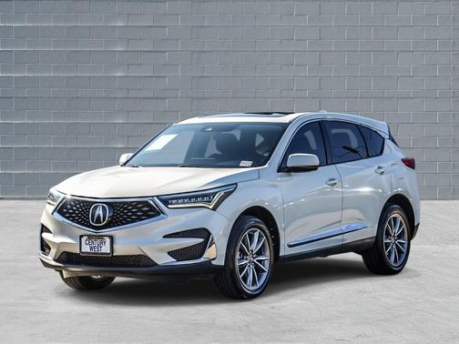 2020 Acura RDX Technology Package